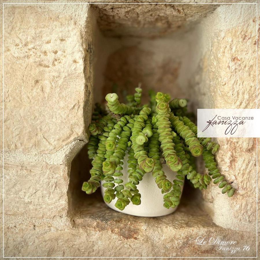 Dimore Fanizza Alberobello Exterior photo