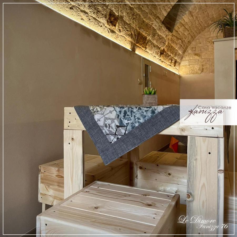Dimore Fanizza Alberobello Exterior photo