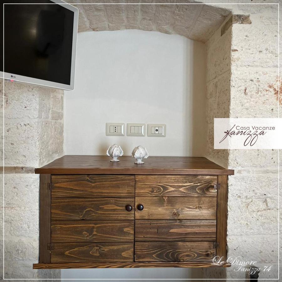 Dimore Fanizza Alberobello Exterior photo