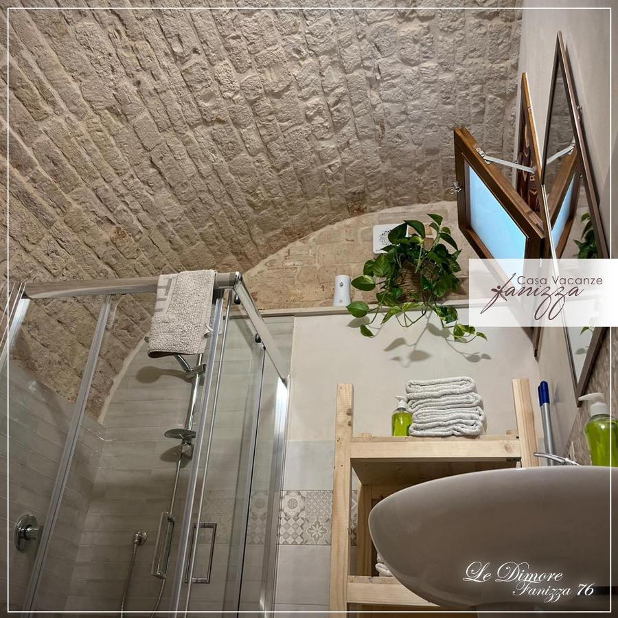 Dimore Fanizza Alberobello Exterior photo