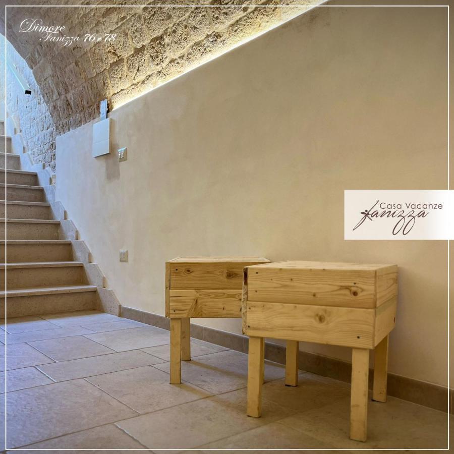 Dimore Fanizza Alberobello Exterior photo